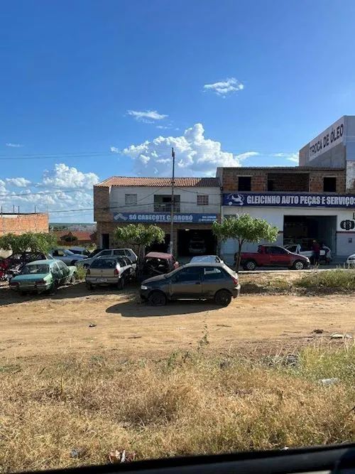 Casa - Centro - Cabrobó/PE - Foto 2
