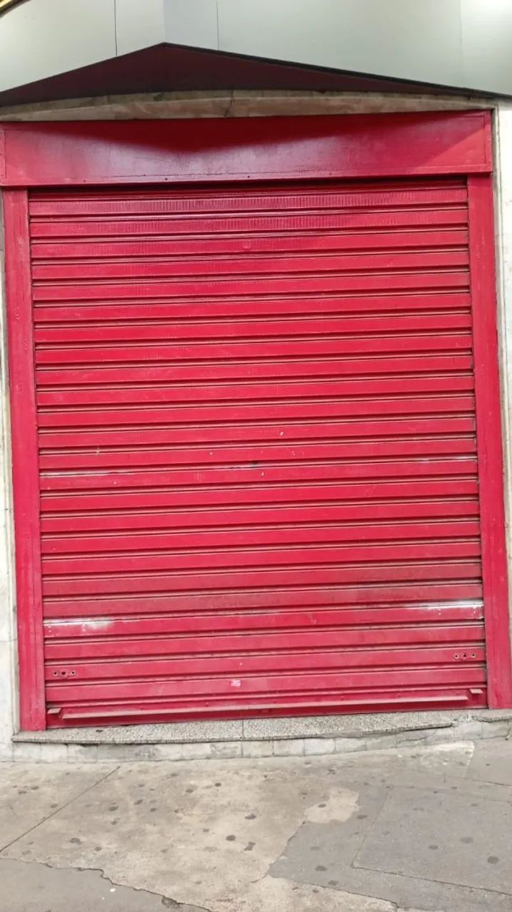 Portas de enrolar - Foto 2