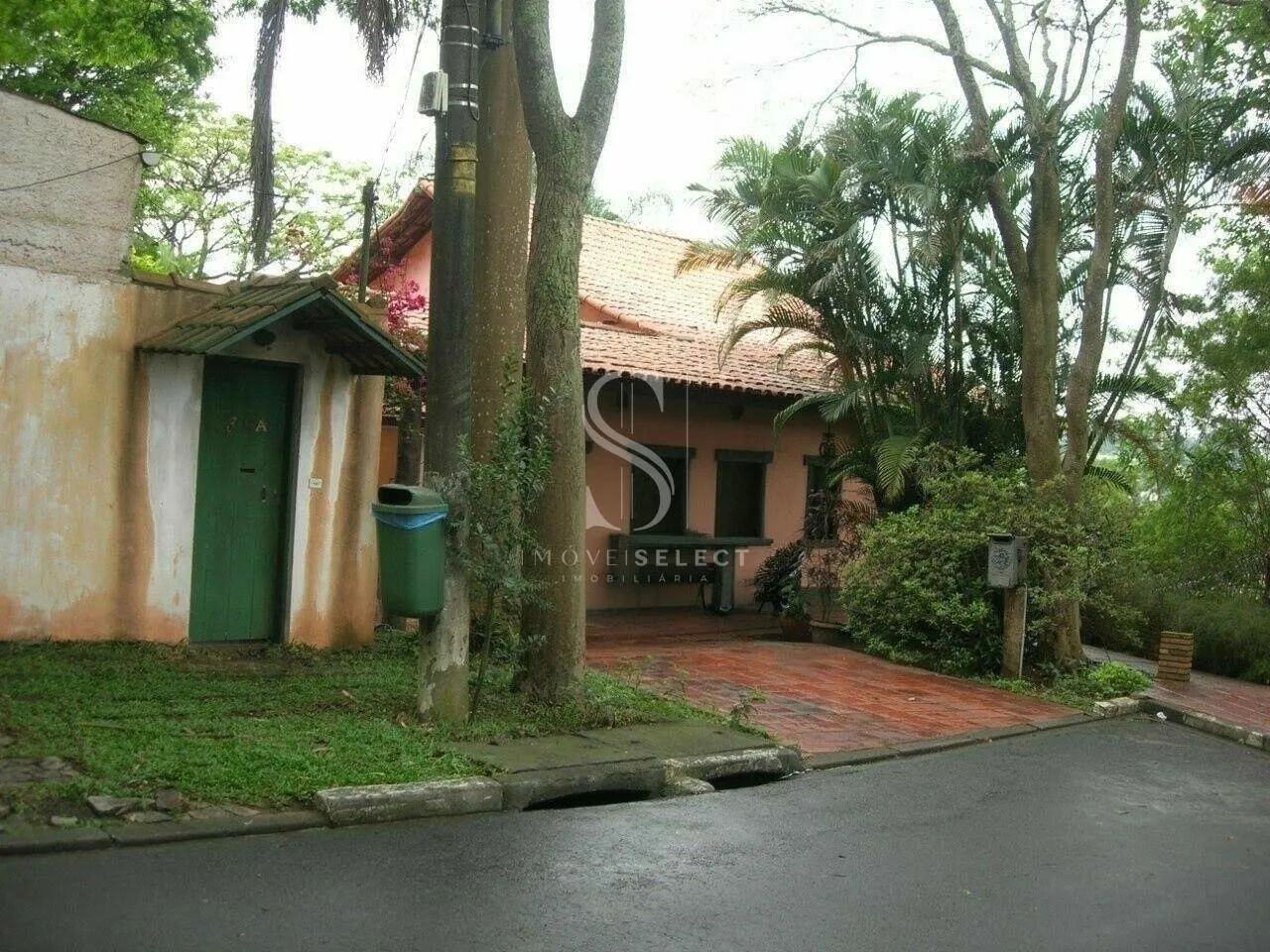Terreno em Morumbi - São Paulo - Foto 2