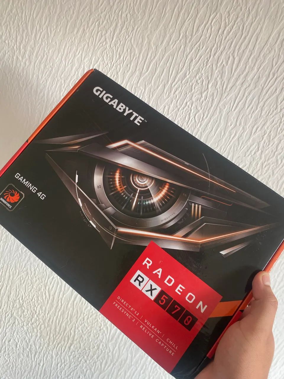 Rx 570