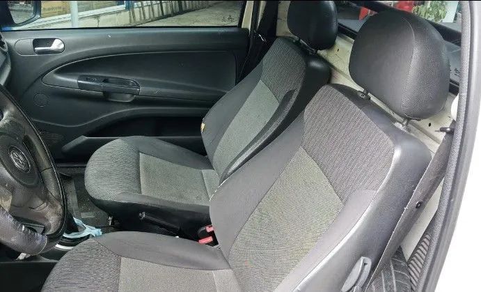 Volkswagen Saveiro 1.6 Mi/ 1.6 Mi Total Flex 8V, foto 4 de 8