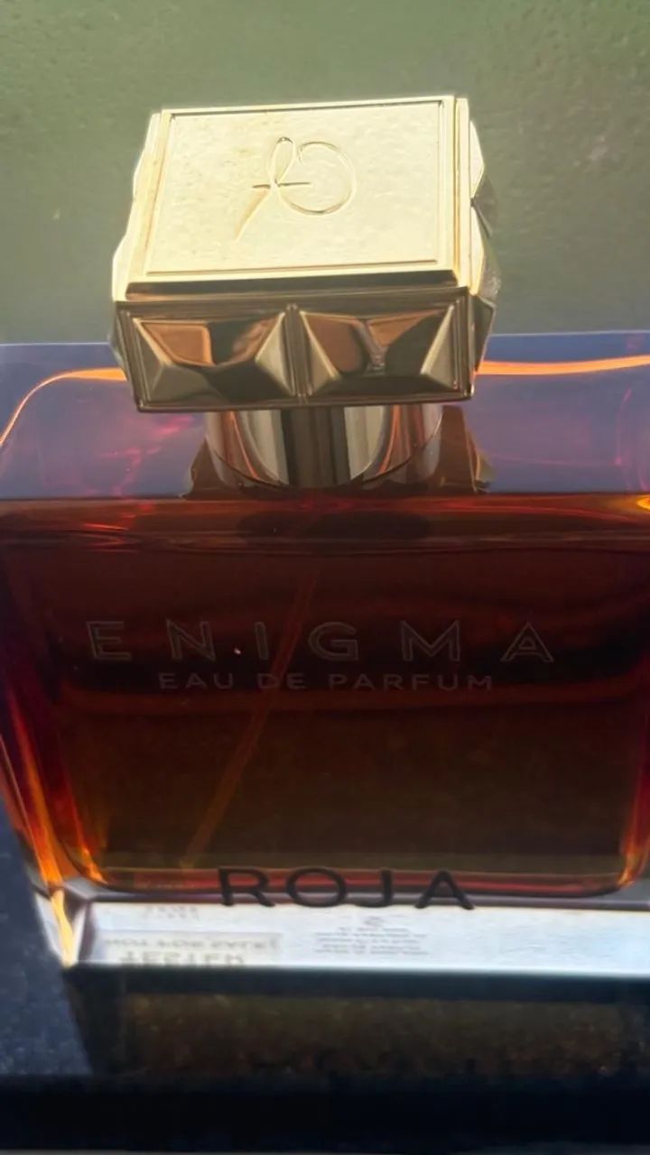 Perfume Roja Enigma edp 100mL - Foto 3