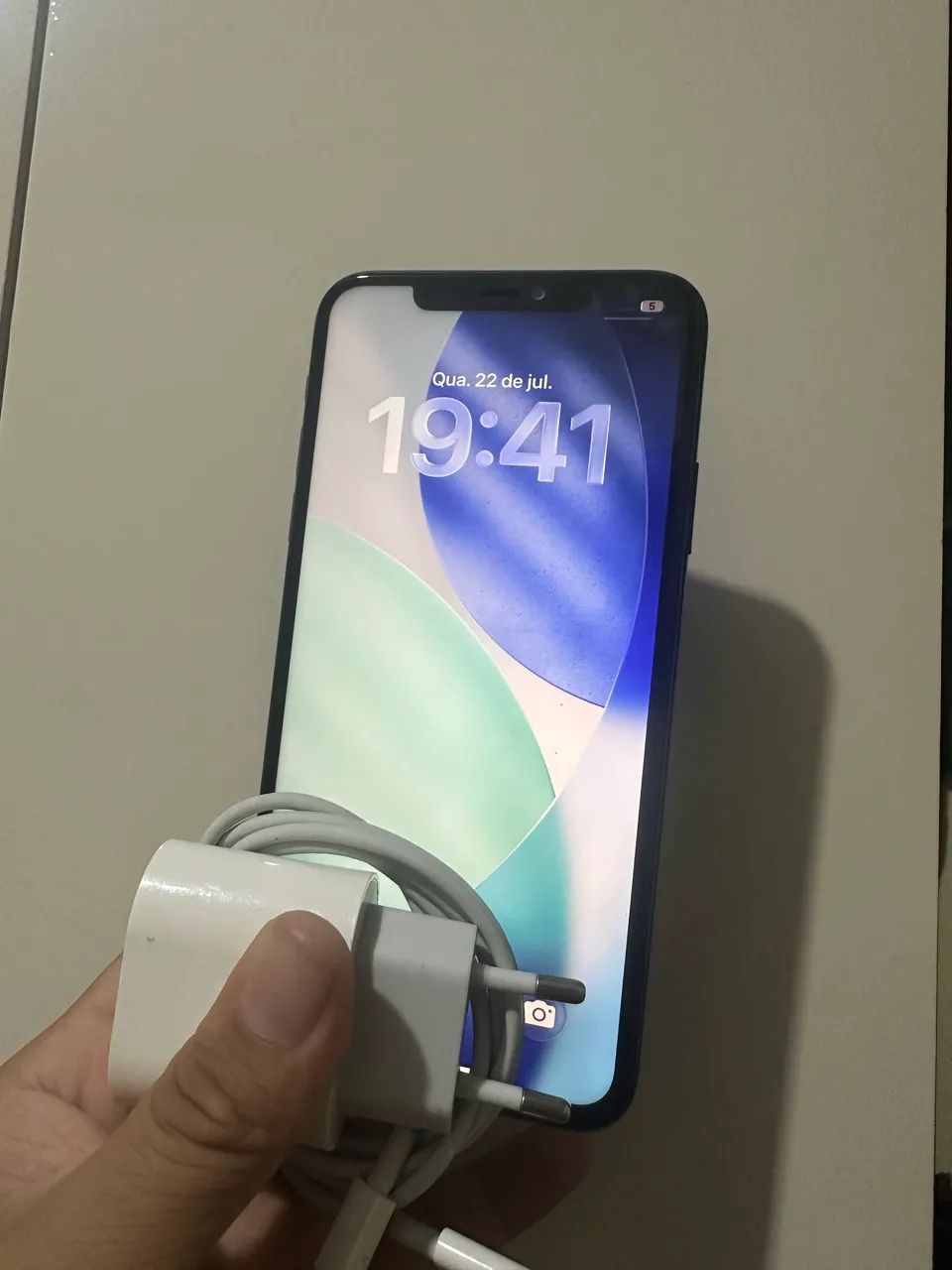 Vendo iPhone 11 Pro Max  - Foto 3