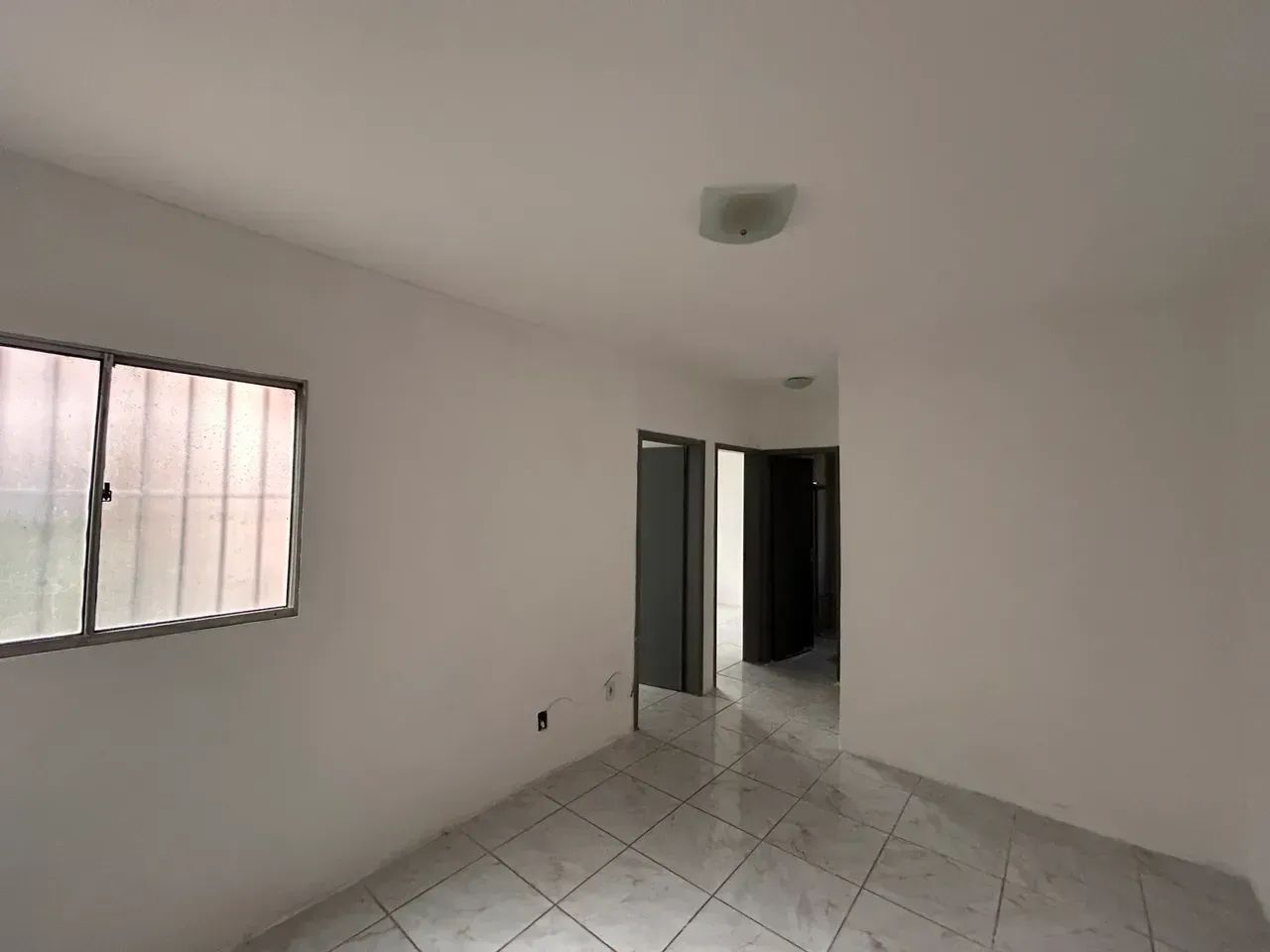 Apartamento Pronto para Morar | R$ 160 Mil