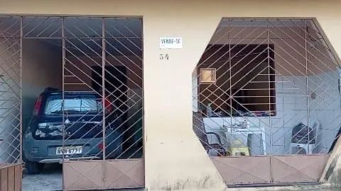 Vendo!!! Casa em ótimo estado.