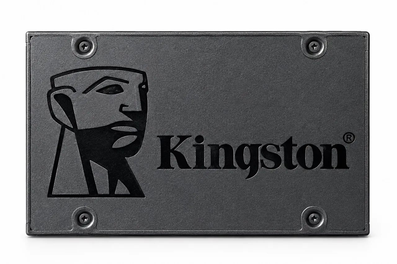 KINGSTON 