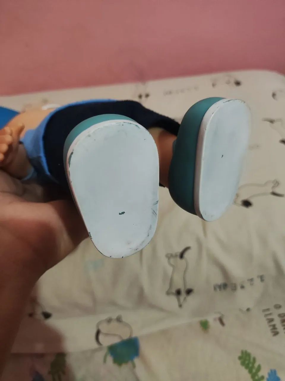 Boneco Lucas Neto  - Foto 3