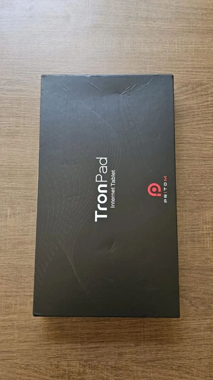 Tablet Pritom M10 10.1 Polegadas 64GB/2GB - Foto 2