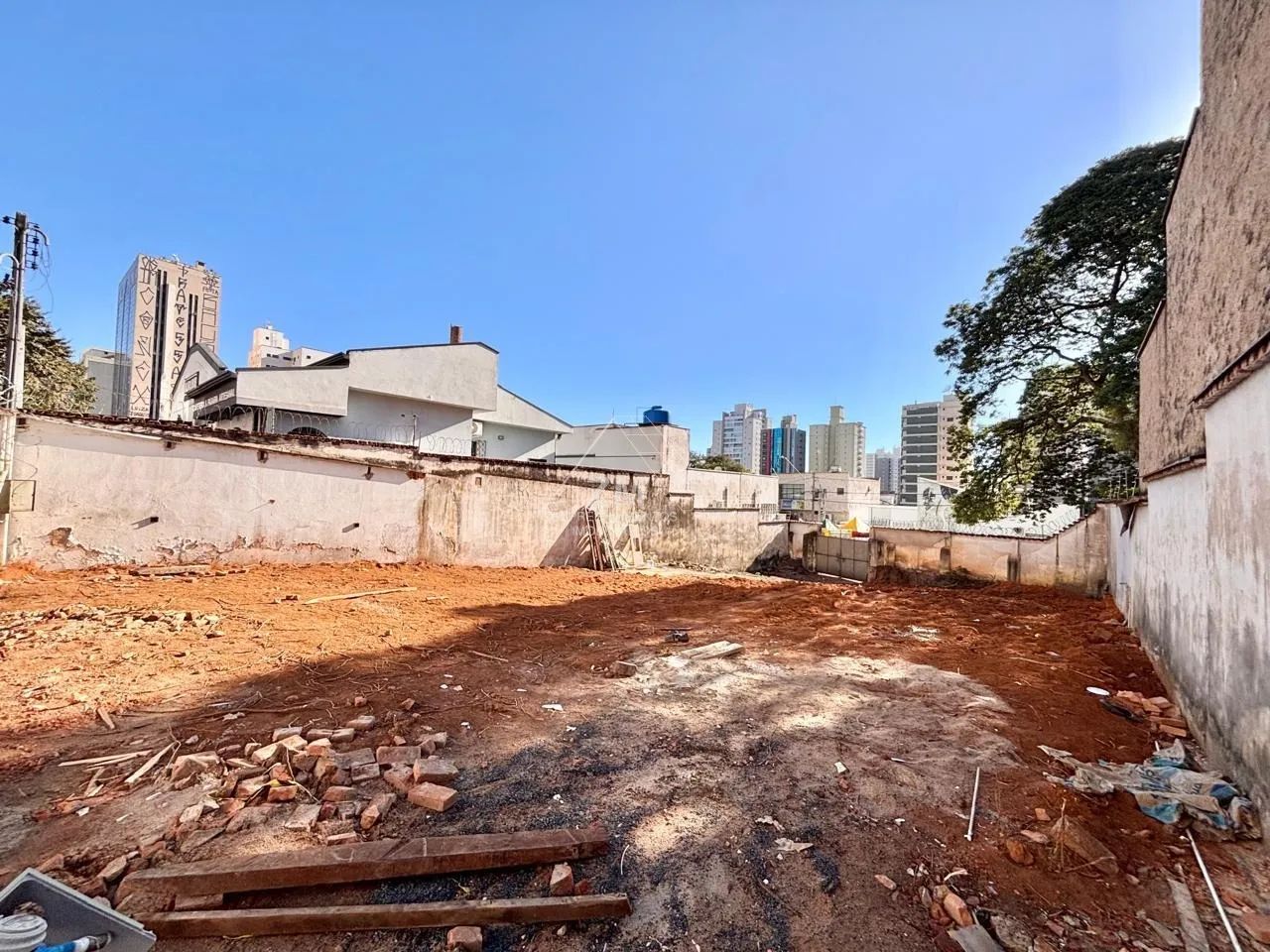 terreno - Botafogo - Campinas - Foto 2