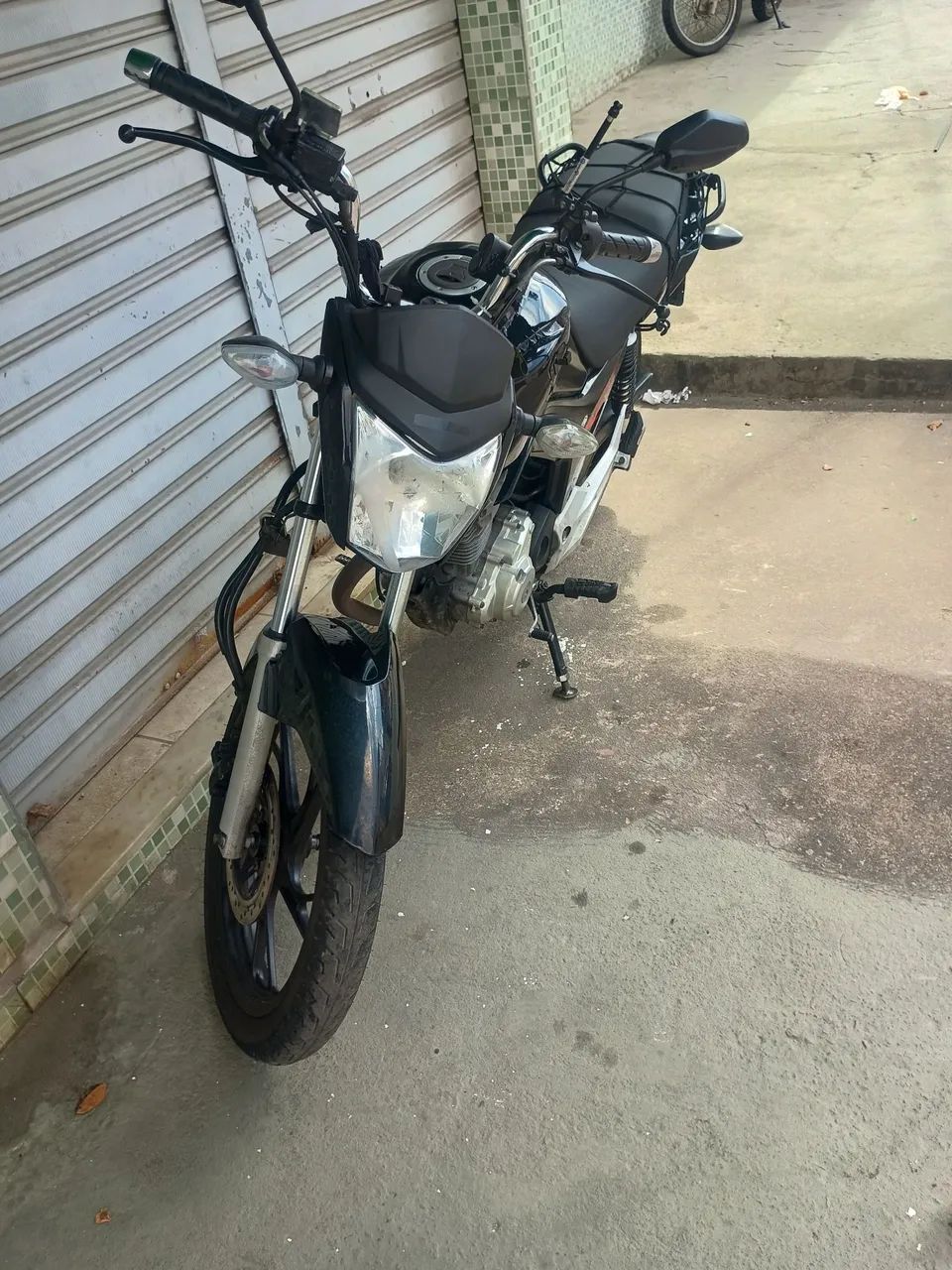 Moto a venda  - Foto 2
