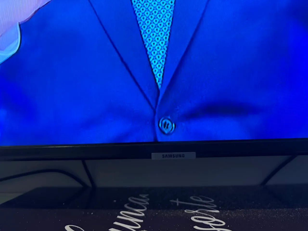 Tv smart samsung 4k  - Foto 3