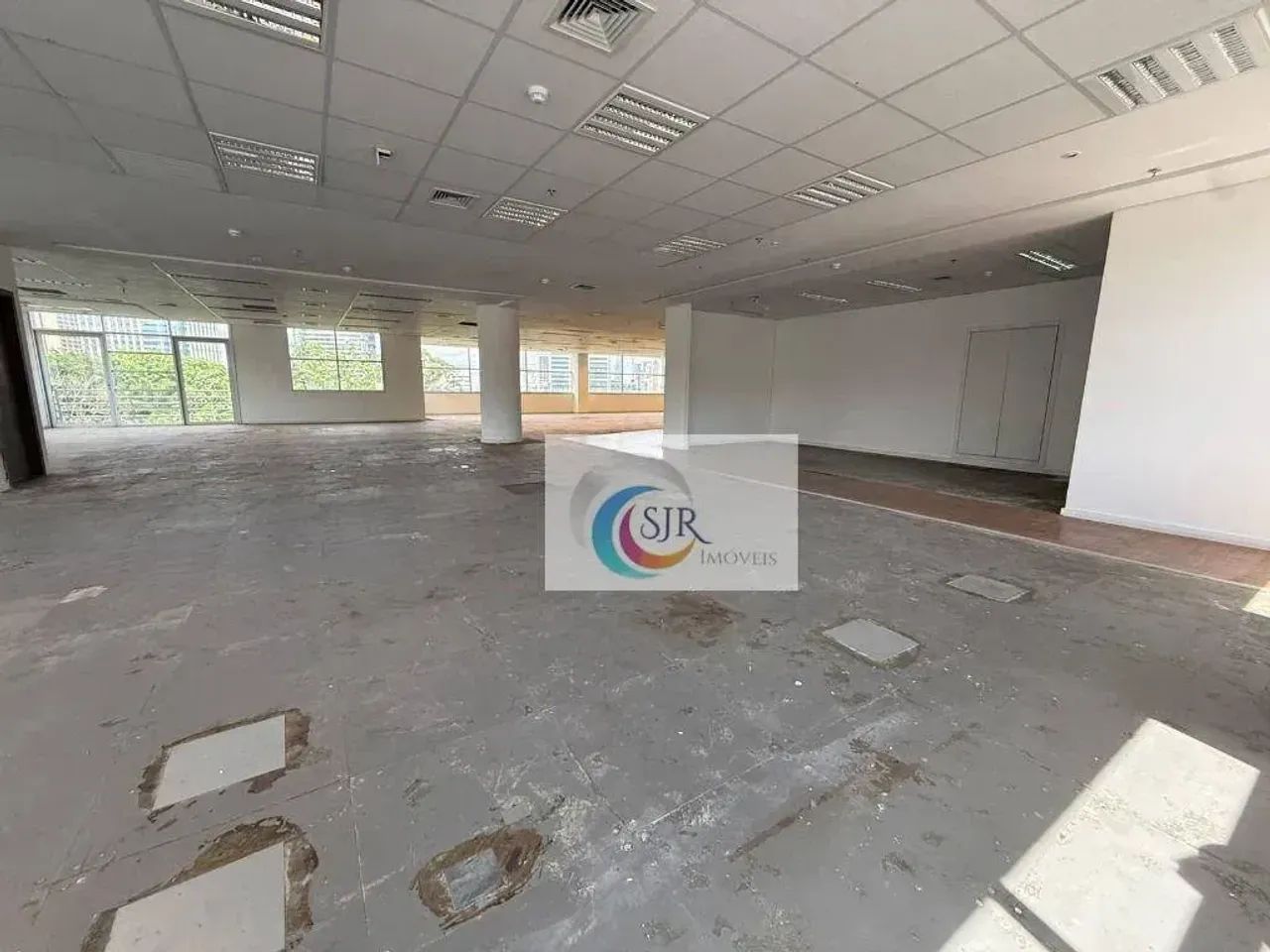 Conjunto para alugar, 630 m² - Morumbi - São Paulo/SP - Foto 5