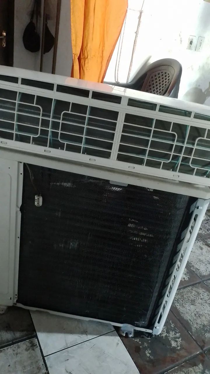 Ar condicionado 24k inverter - Foto 2