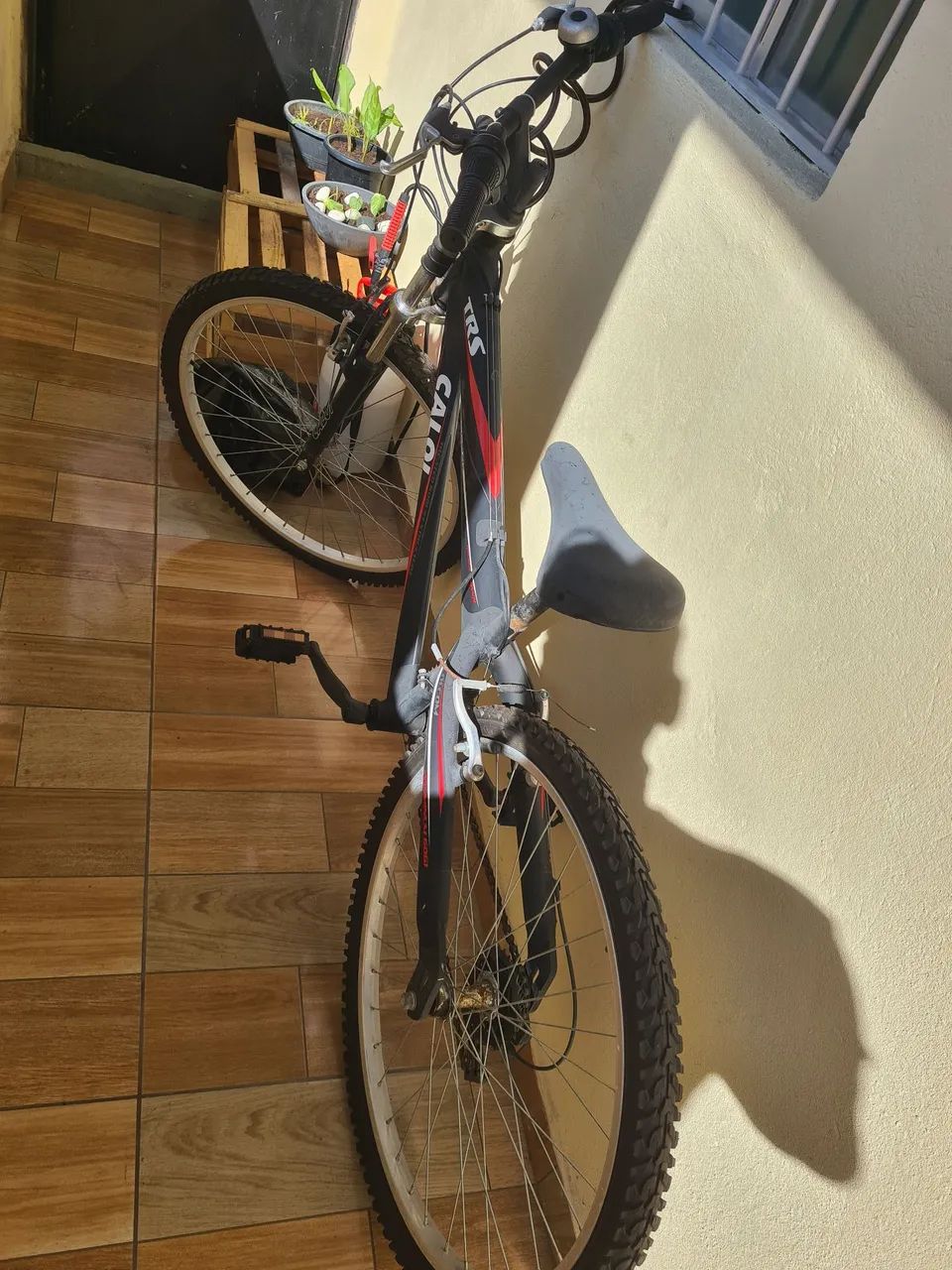 Bicicleta  - Foto 2