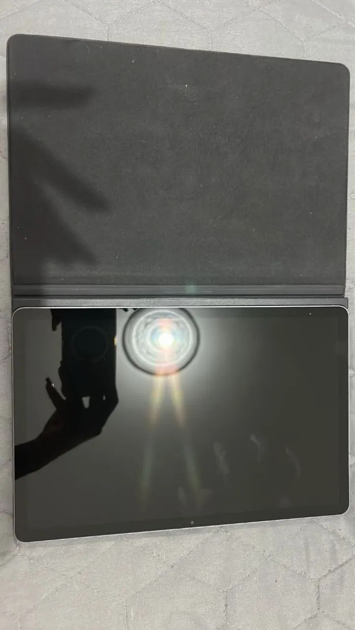 ? Galaxy Tab S10 Lite - Novo na Caixa - - Foto 2