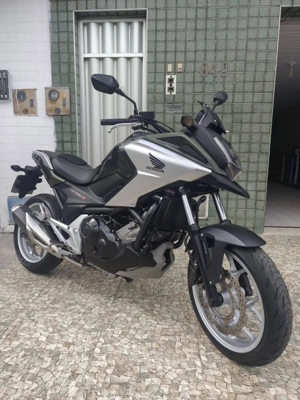 Nc 750x 