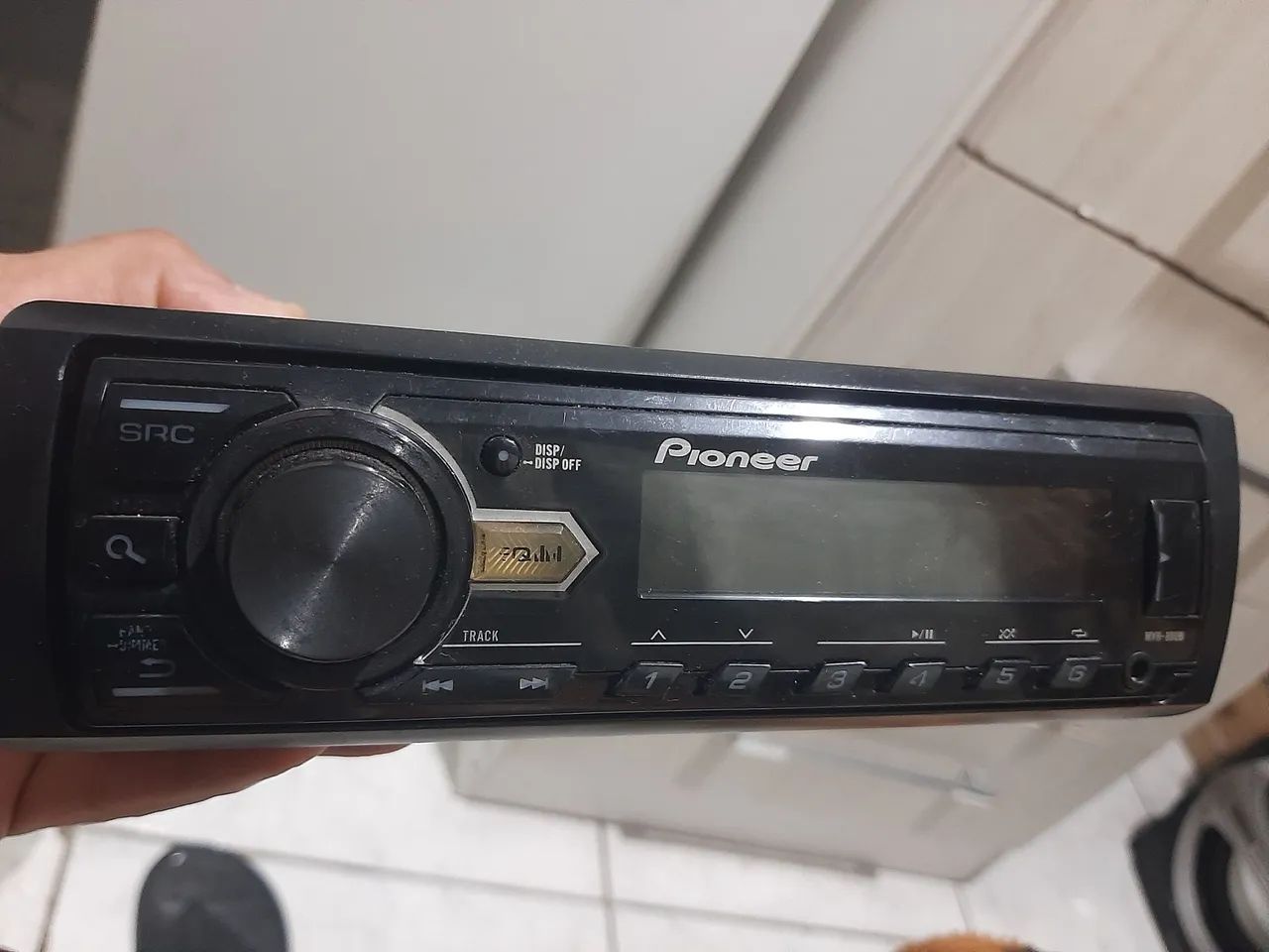 Aparelho de som para carro - Foto 3
