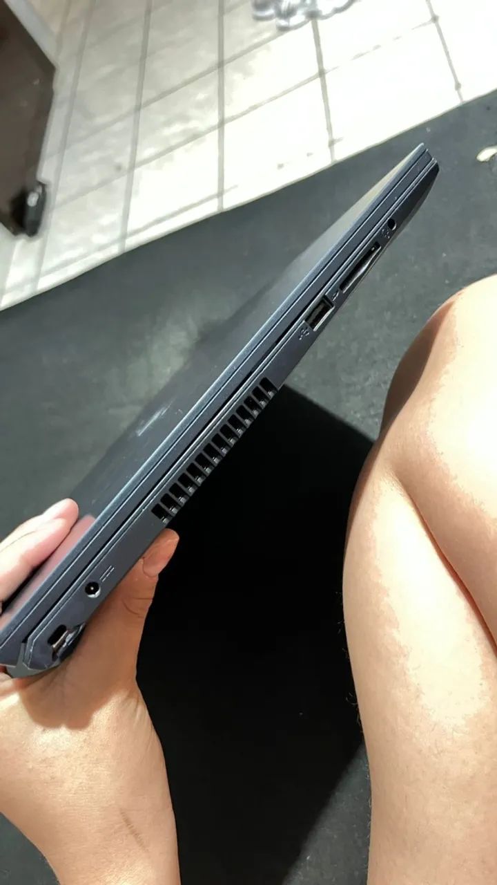 Notebook Vaio Fe15, Ryzen 5, 16gb 256gb Ssd - Foto 2
