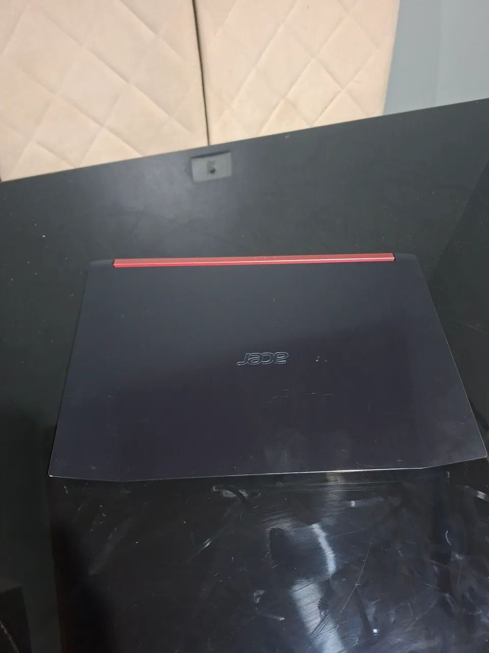 Notebook Gamer Acer nitro 5 - Foto 5