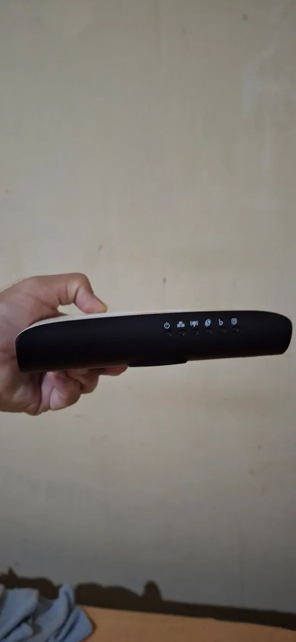 Modem Roteador Wi-Fi  - Foto 2