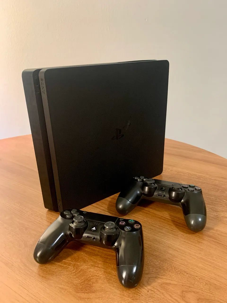 Ps4 Slim 500GB - Foto 4