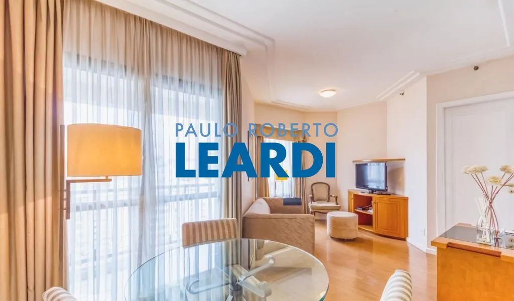 FLAT - ITAIM BIBI - SP