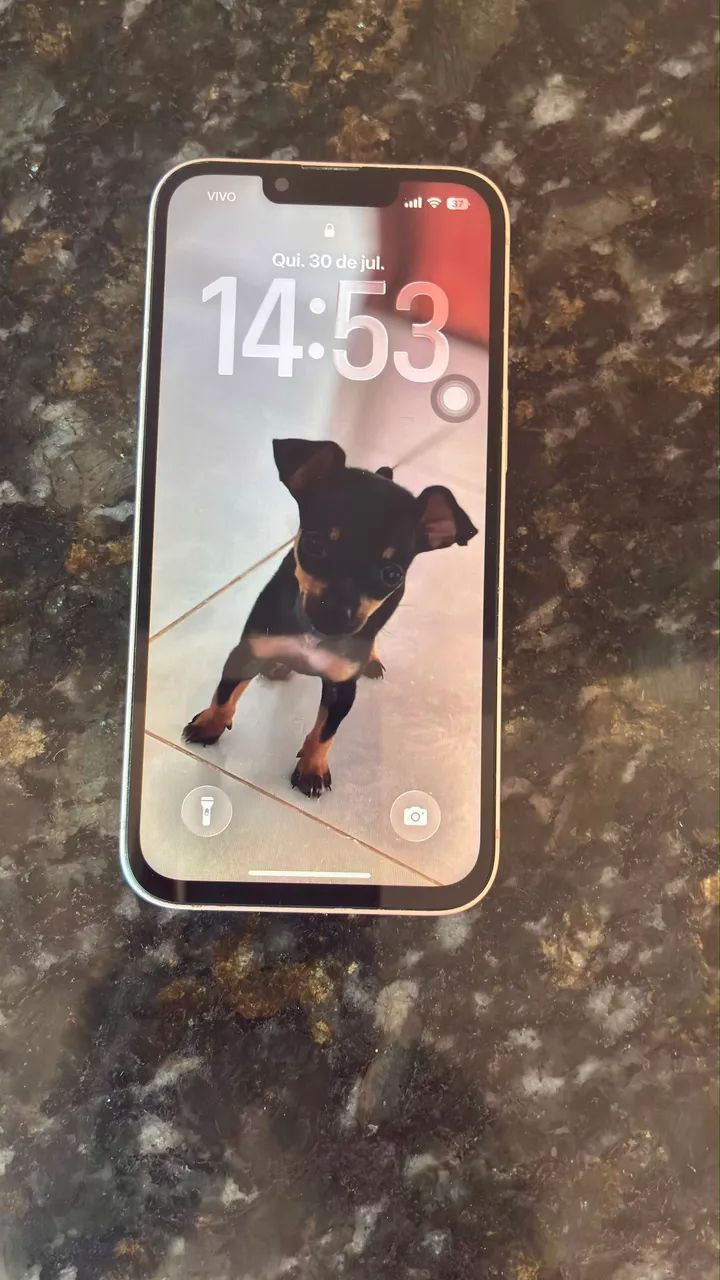 iPhone 13