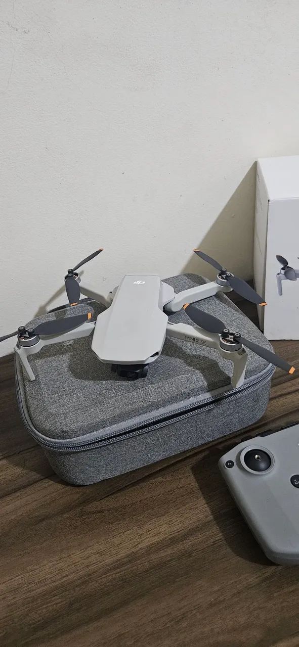 DRONE DJI MINI 2 SE - Foto 3