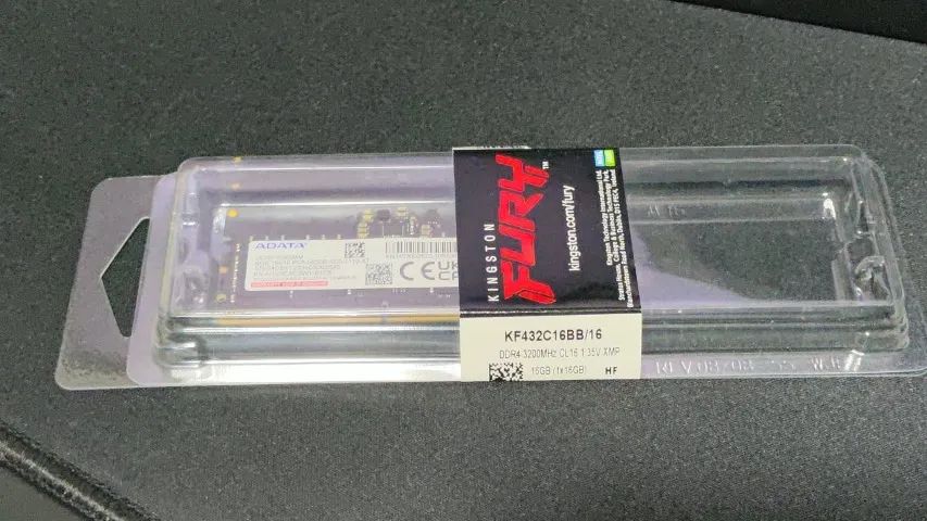 MEMORIA RAM DRR5 8GB NOTEBOOK ADATA - Foto 2