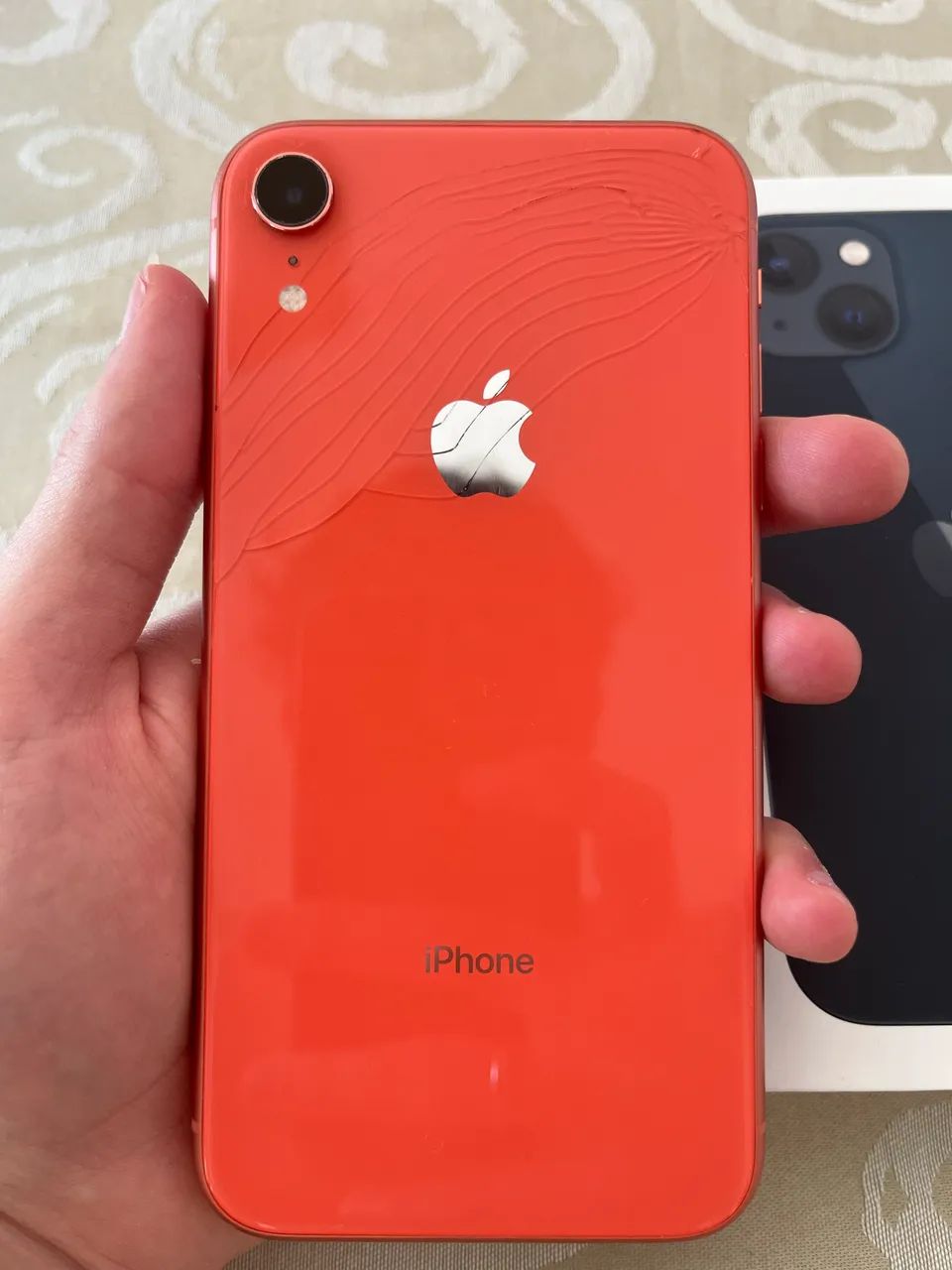 iPhone XR 128GB  - Foto 2