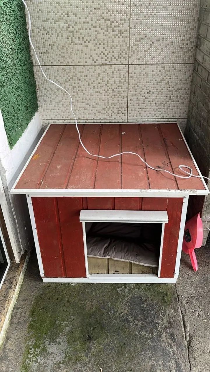 Casa para cachorro - Foto 2