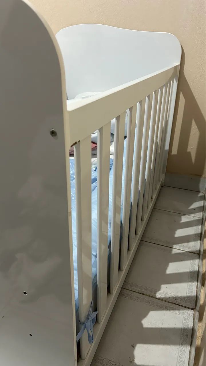 Berço  - Foto 2