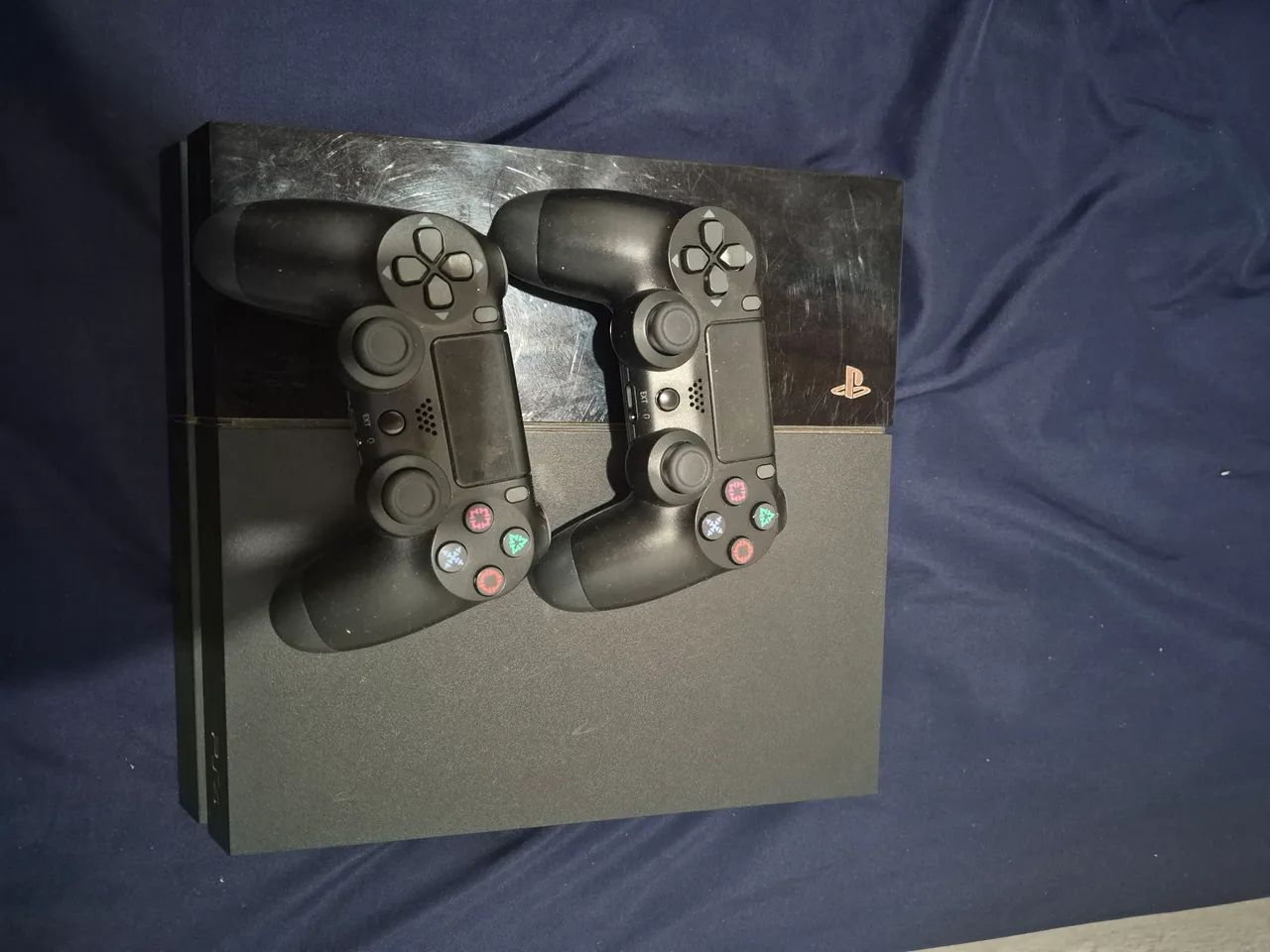PlayStation 4 - Foto 4