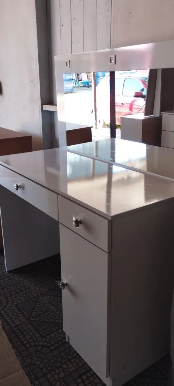 Camarim com led $720 à vista - Foto 3