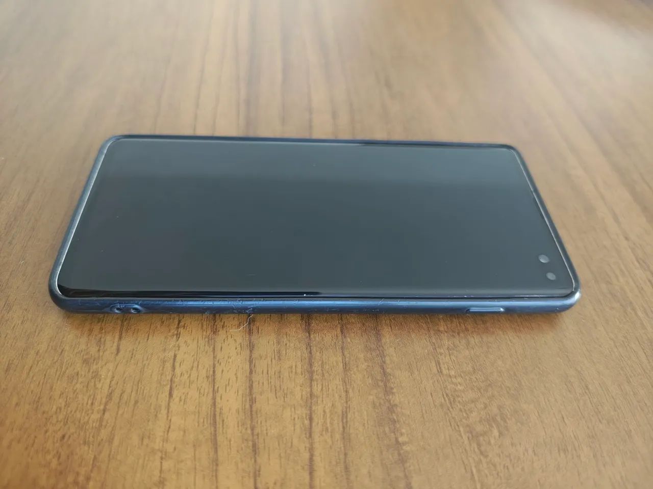 Celular galaxy S10 + 128 gigas usado conservado  - Foto 4