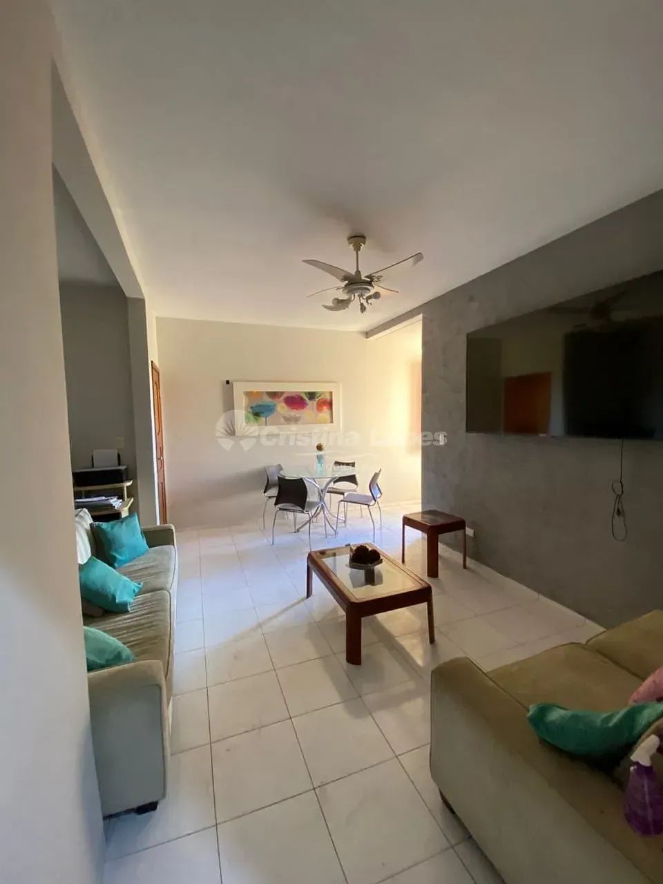 Apartamento à venda, Edificio Nara, Memorare, Teresina, PI - Foto 2