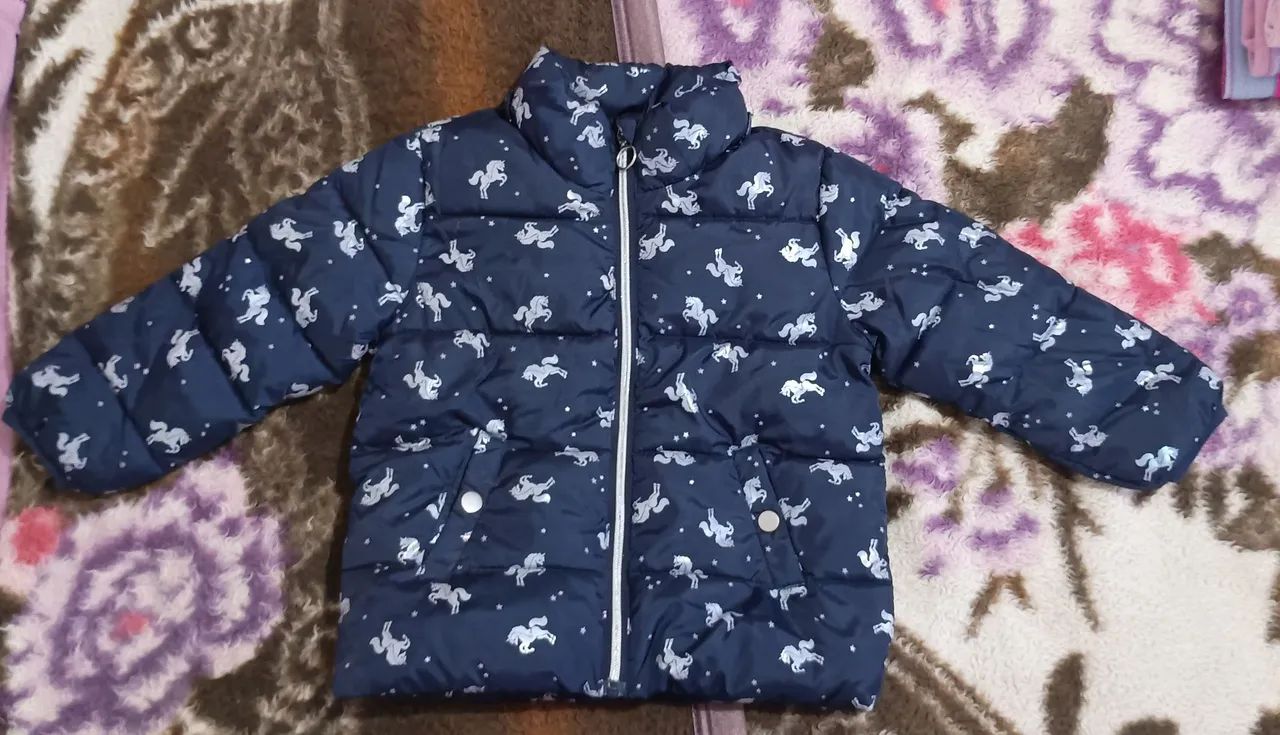 Roupas infantil  - Foto 2