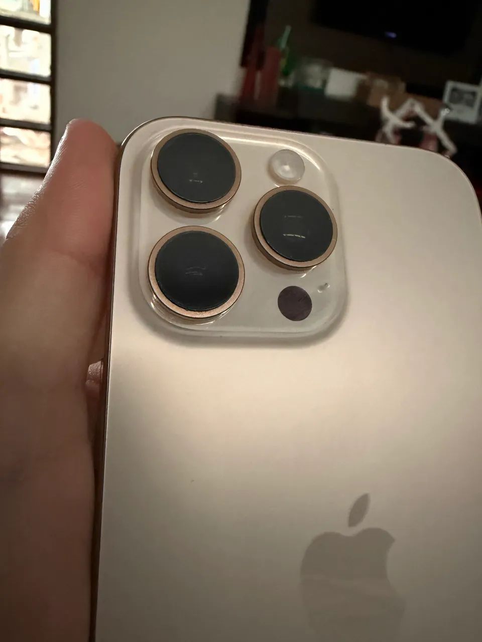 iPhone 16 pro max  - Foto 5