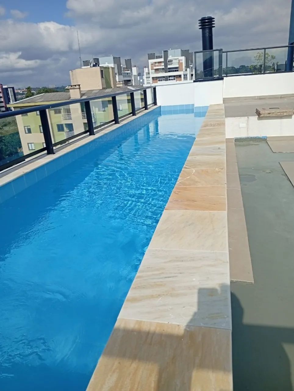 Apartamento · 60m² · 2 quartos · 1 vaga - Foto 4