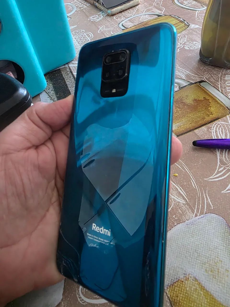 Redmi note 9s 64GB - Foto 5