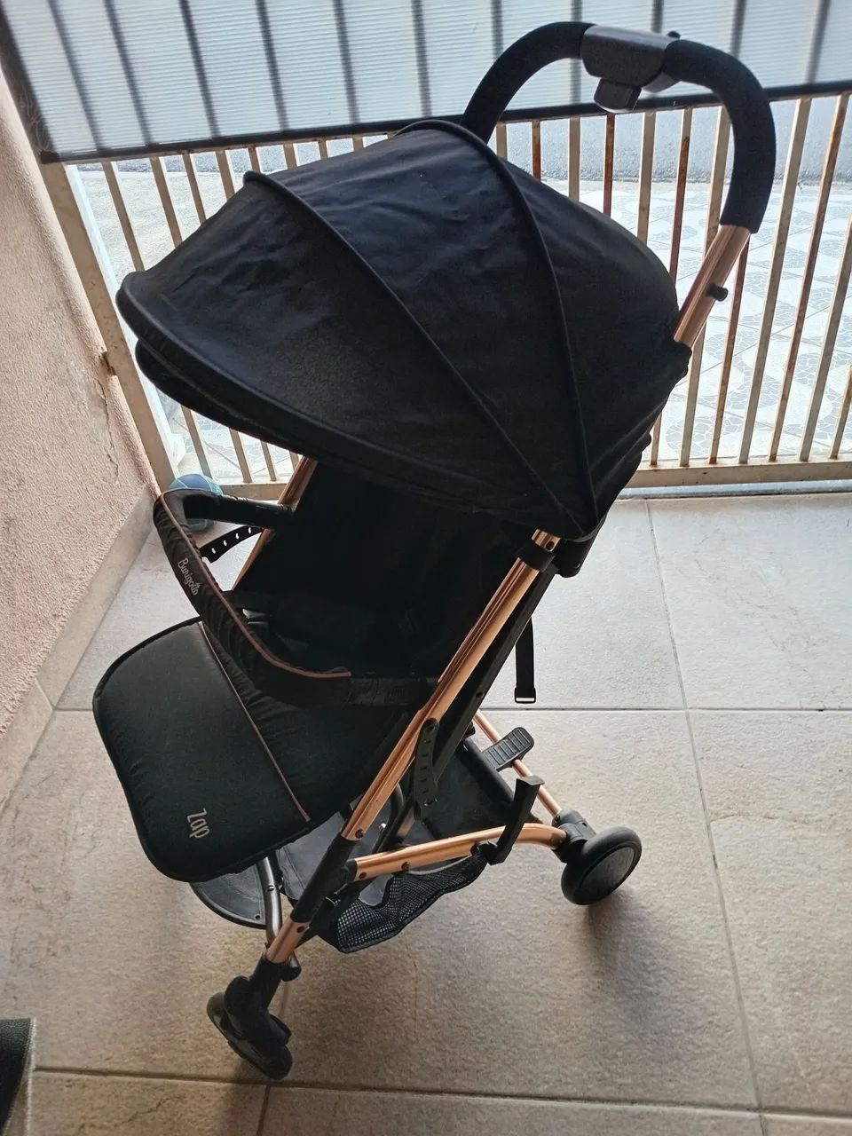 Carrinho de bebê  - Foto 4