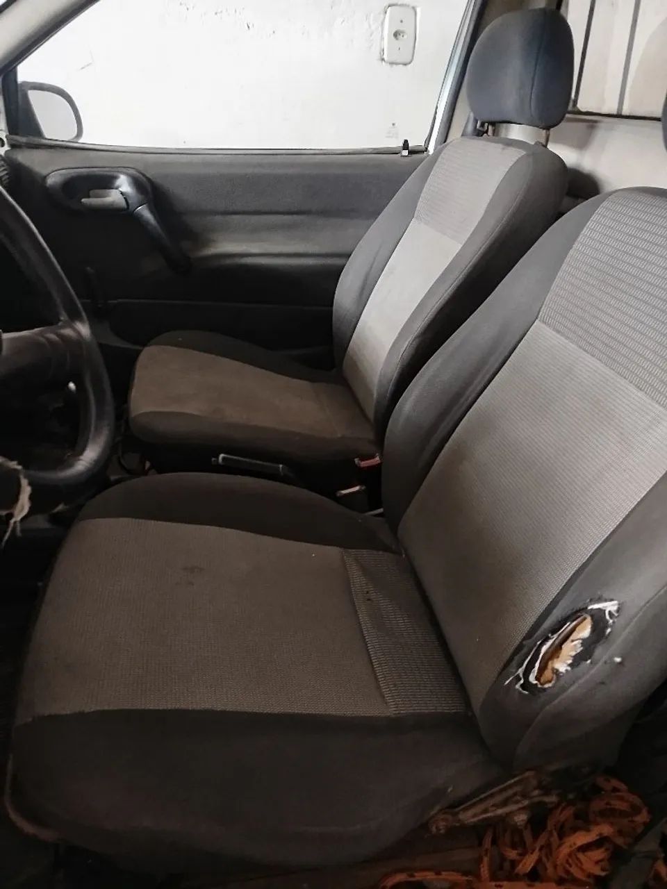 Chevrolet Pick Up Pick UP 2002 - Foto 5