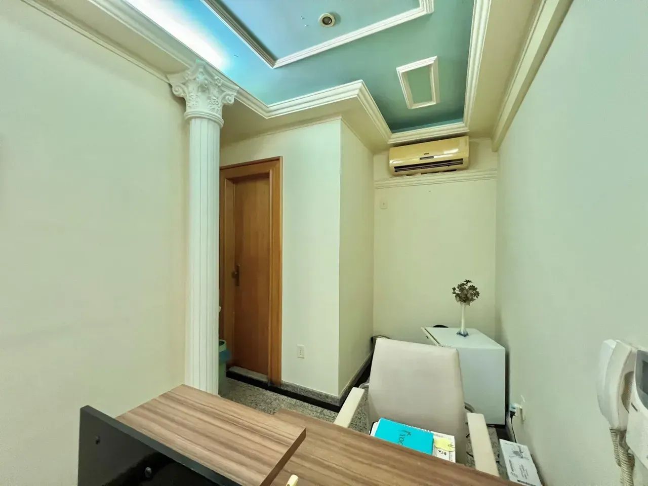 VENDA DE SALA COMERCIAL | 32m² | RUA DOS PARIQUIS | R$ 200.000,00 - Foto 2