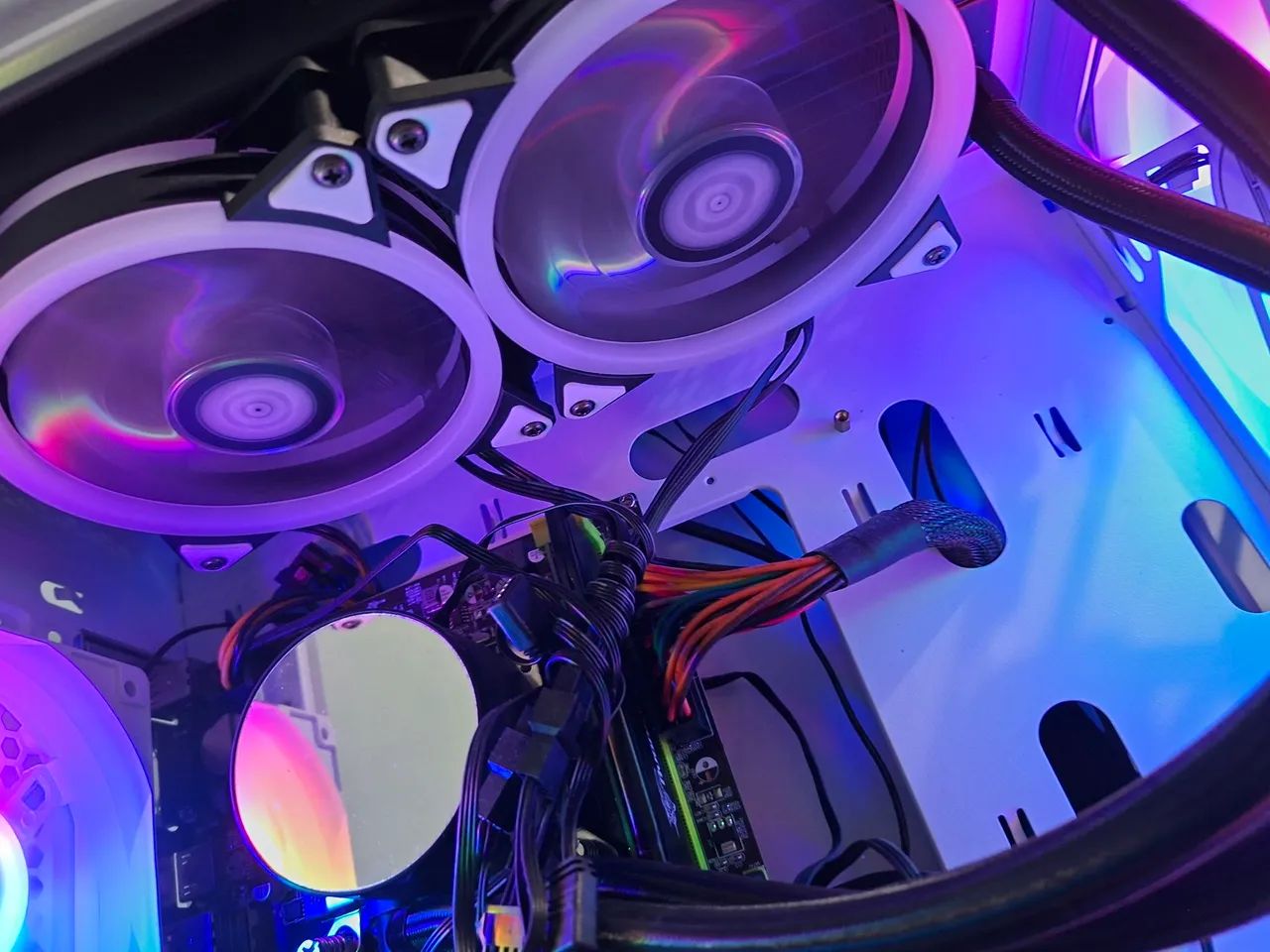 Pc gamer i5 - Foto 2