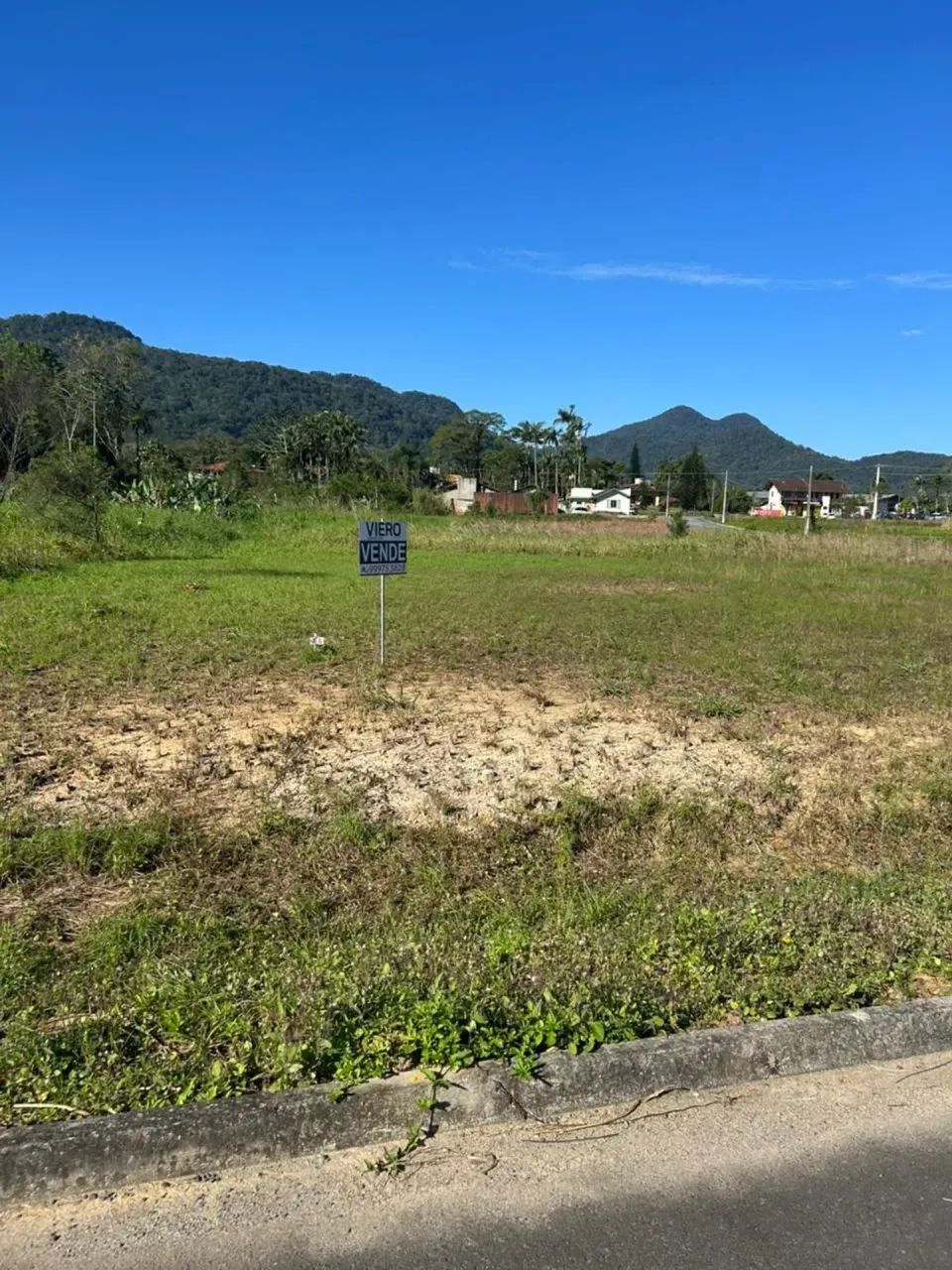 Terreno para venda - Centro - Schroeder - SC - Foto 5