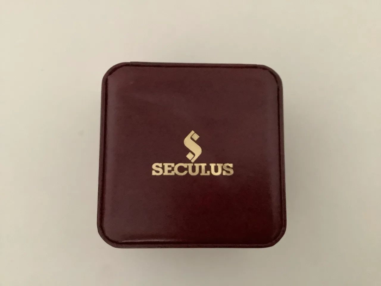 Vendo relógio novo da Seculus - Foto 5