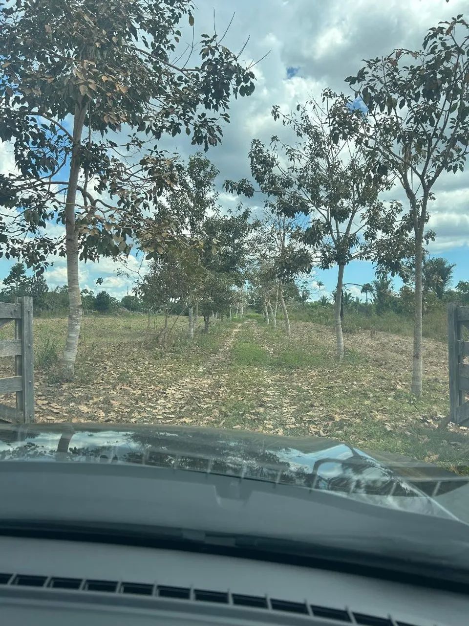 Chácara à venda  - Foto 2