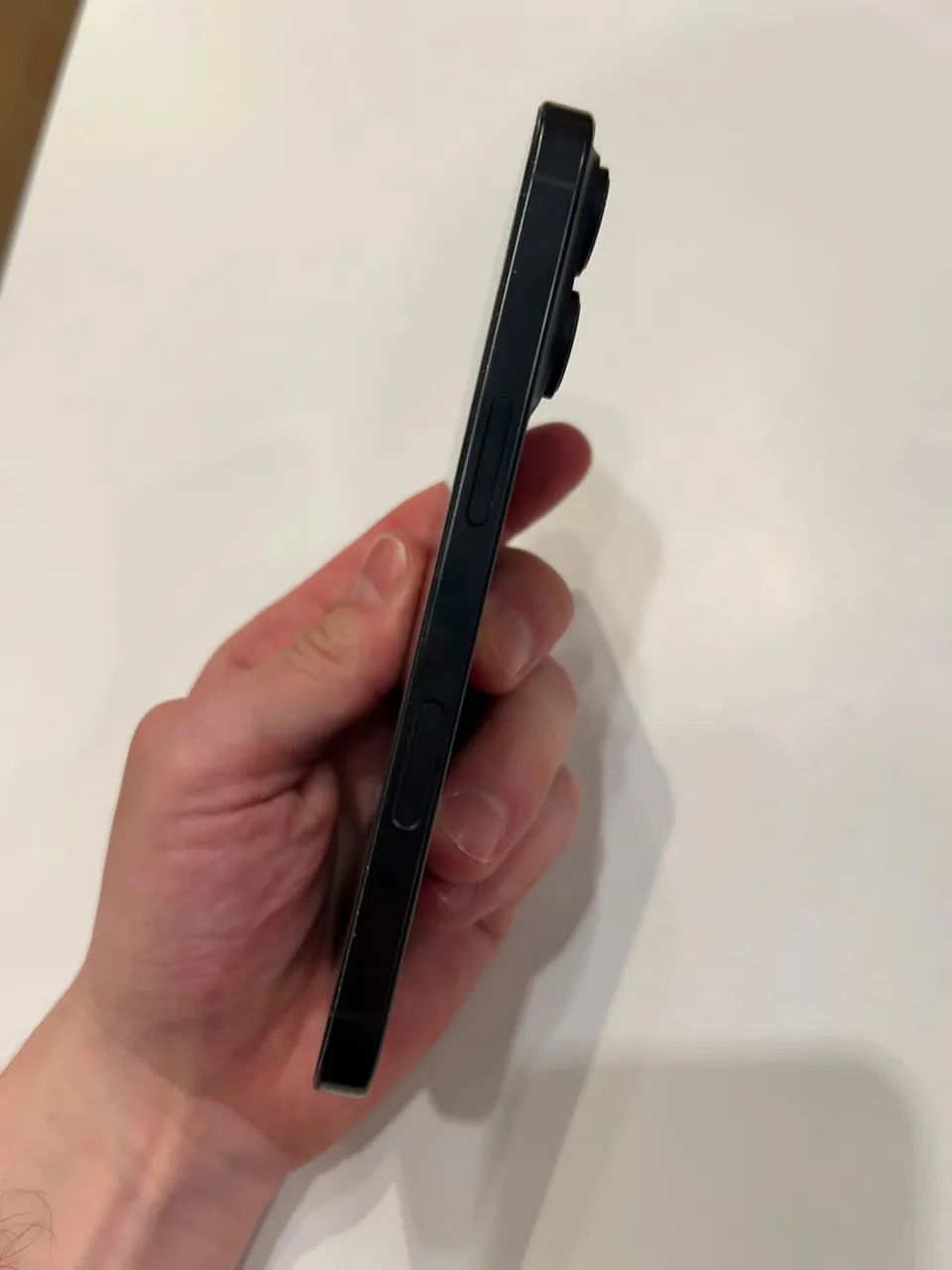 iPhone 16 PRO 128GB PRETO  - Foto 3