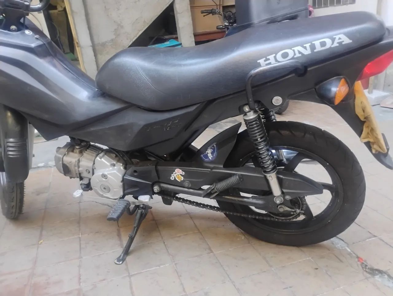 Honda pop 110i 2022 - Foto 3