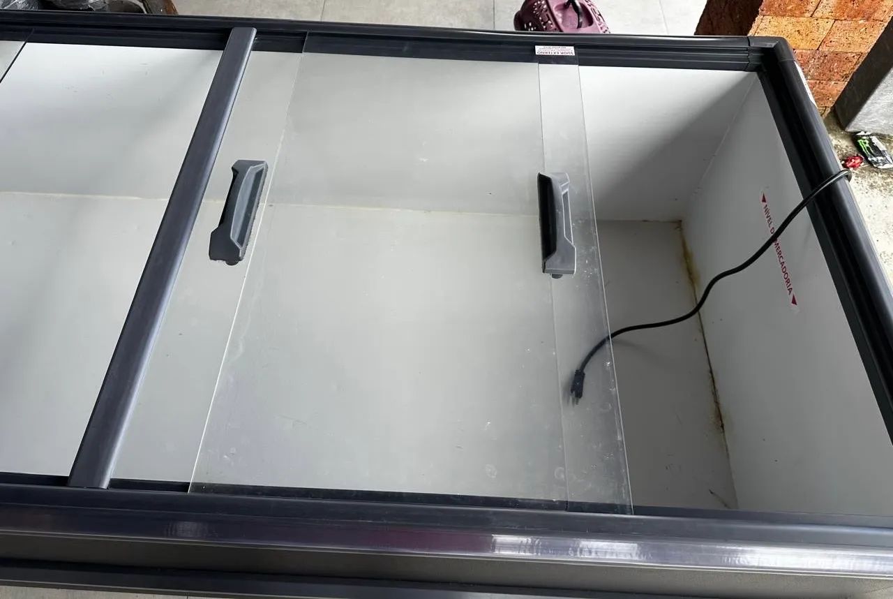 Freezer   - Foto 4